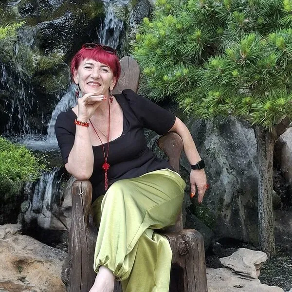 Галина